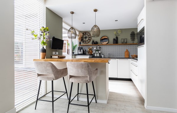 Medium property photo - Dennenlaan 73, 2451 XN Leimuiden